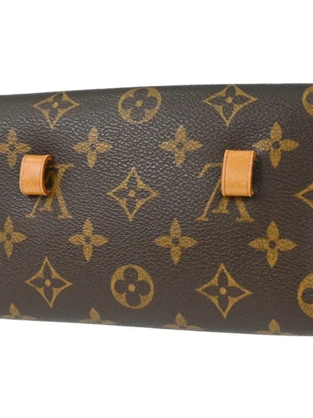 LOUIS VUITTON POCHETTE FLORENTINE BUM BAG